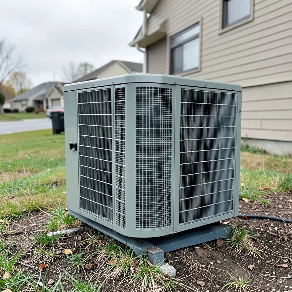HVAC: What Abington Homeowners Should Know — local guide
